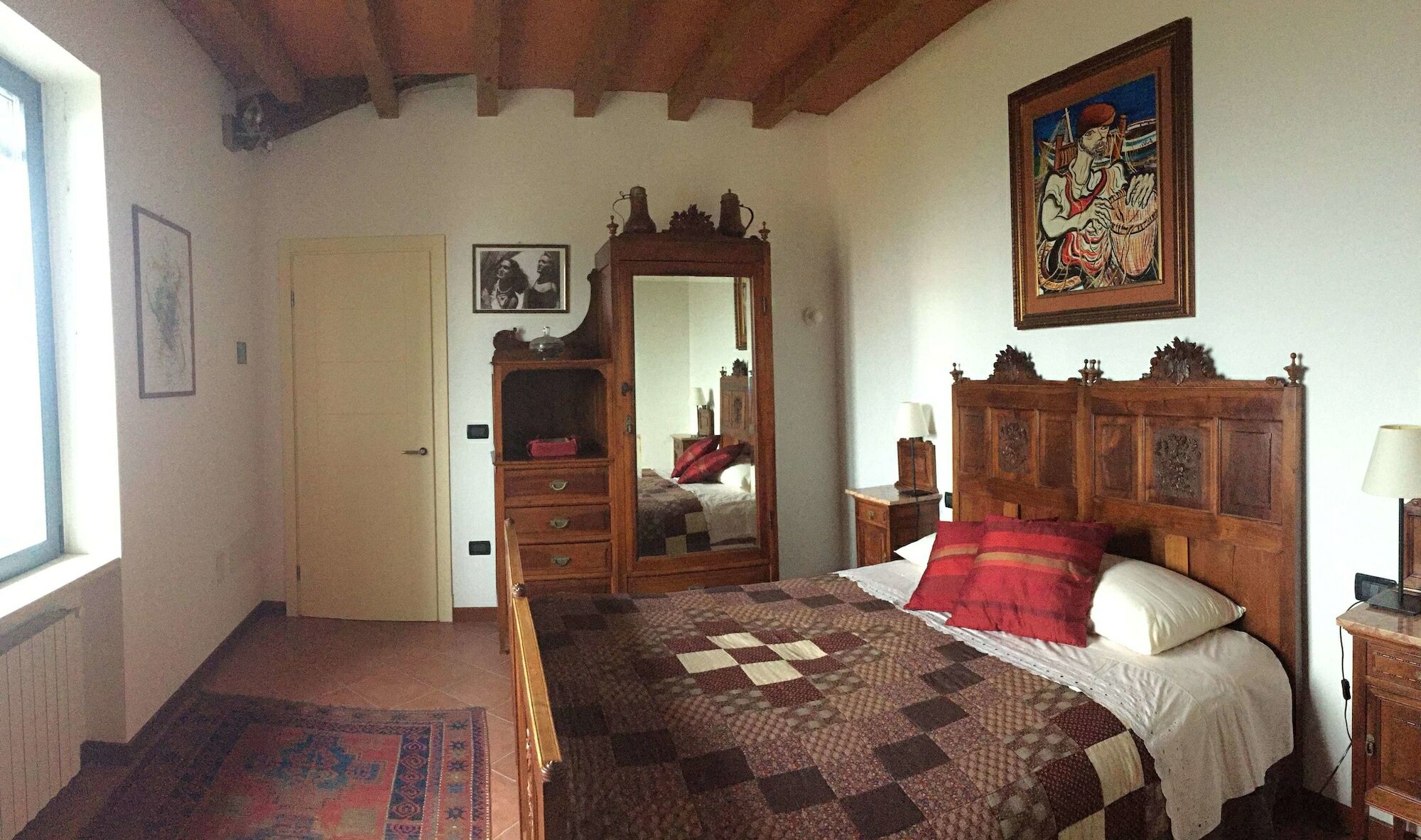 Case Crovina Salsomaggiore Terme Eksteriør bilde